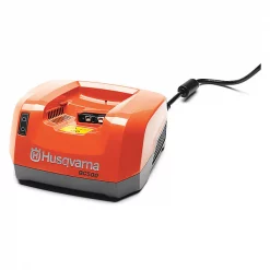 Husqvarna Quick Charge Battery Charger 500W