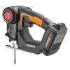 Worx Cordless Reciprocating/Jig Saw, AXIS, 20V