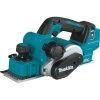 Makita Cordless Planer, Bare Tool, 6.5 lb, 18V
