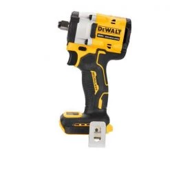 Dewalt Cordless Impact Wrench, 450 ft-lb, 1/2 in