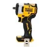 Dewalt Cordless Impact Wrench, 400 ft-lb, 3/8 in