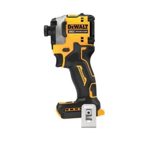 Impact Driver, 20V DC, 1,825 in-lb