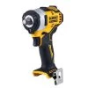 Dewalt Cordless Impact Wrench
