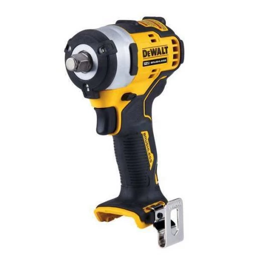 Dewalt Cordless Impact Wrench 1 Cordless Impact Wrench