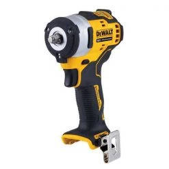 Dewalt Cordless Impact Wrench