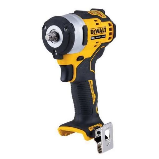 Dewalt Cordless Impact Wrench 1 Cordless Impact Wrench