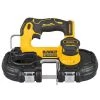 Dewalt Cordless Band Saw