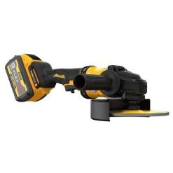 Dewalt Cordless Angle Grinders