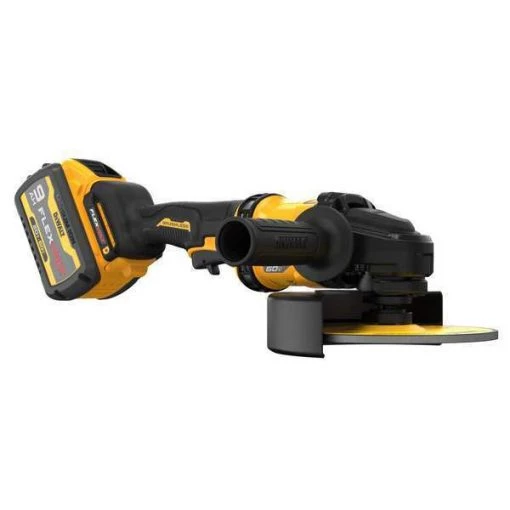 Dewalt Cordless Angle Grinders 1 Cordless Angle Grinders