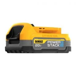 Dewalt Battery, 1.7 Ah, 4 1/8" L