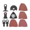 Bosch Oscillating Tool Blade Set, PK26