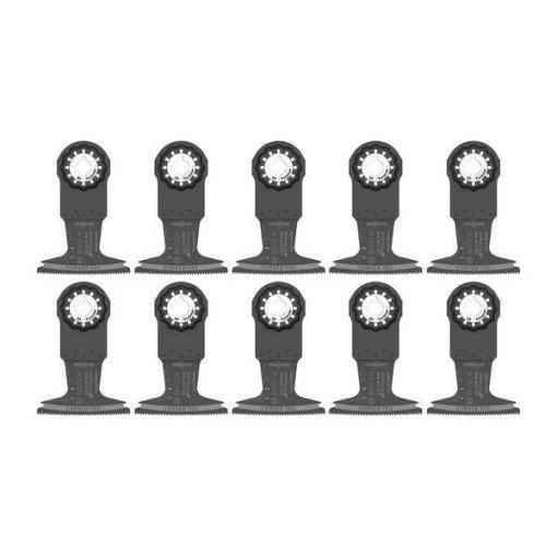 Oscillating Tool Blade, PK10