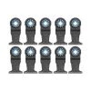 Bosch Oscillating Tool Blade, PK10