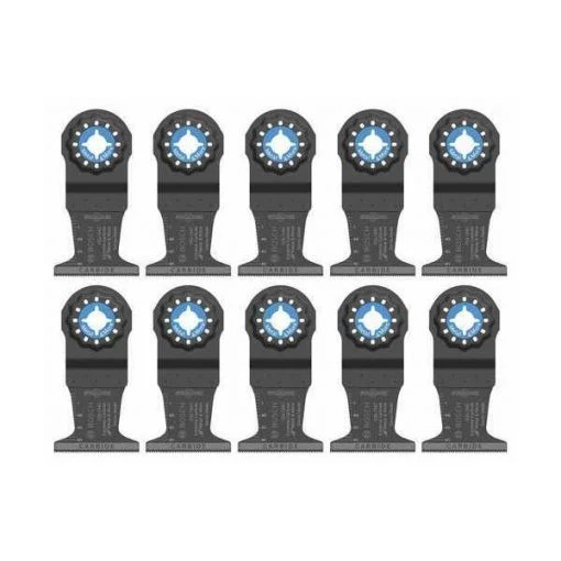 Oscillating Tool Blade, PK10