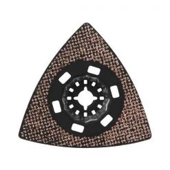 Bosch Delta Pad