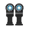 Bosch Oscillating Tool Blade, PK2