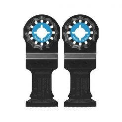 Bosch Oscillating Tool Blade, PK2