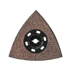Bosch Delta Pad