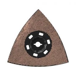 Bosch Delta Pad