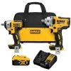 Dewalt Cordless Combo Kits