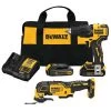 Dewalt Cordless Combo Kits