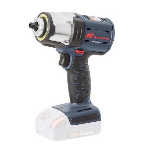 Impact Wrench, Cordless, 20V DC