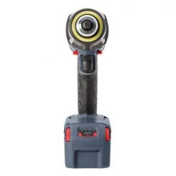 Impact Wrench, Cordless, 20V DC