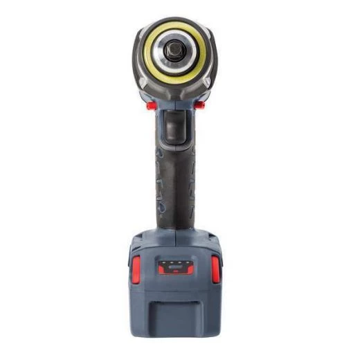 Impact Wrench, Cordless, 20V DC