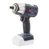Ingersoll Rand Impact Wrench, Cordless, 20V DC
