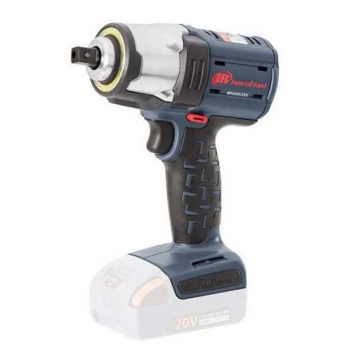Impact Wrench, Cordless, 20V DC