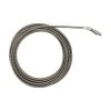 Milwaukee 1/4 in. x 25 ft. Drop Head Replacement Drain Cleaning Cable