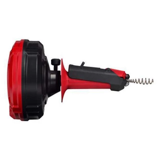 TRAPSNAKE™ 25 ft. Auger with CABLE DRIVE™