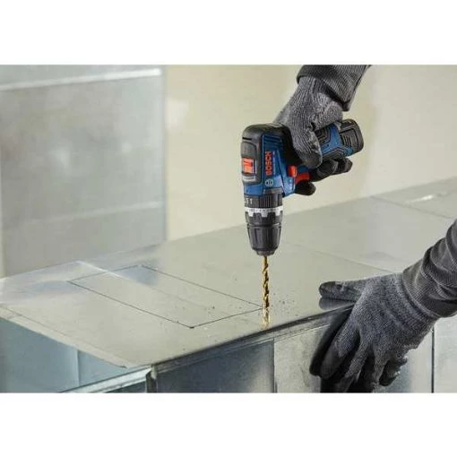 Cordless Hammer Drill, 3/8" Chuck, 12V