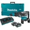 Makita XGT Cordless Rotary Hammer