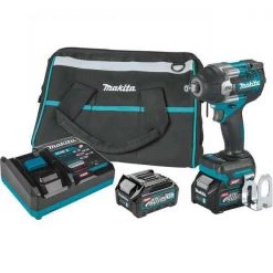 Makita XGT Cordless Impact Wrench