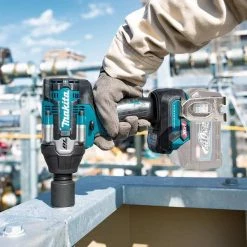 XGT Cordless Impact Wrench