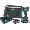 Makita XGT Cordless Impact Wrench