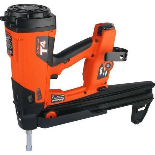 Nail Gun Kit, Cordless, 6V