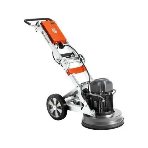 Concrete Floor Grinder