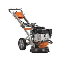 Husqvarna Concrete Floor Grinder