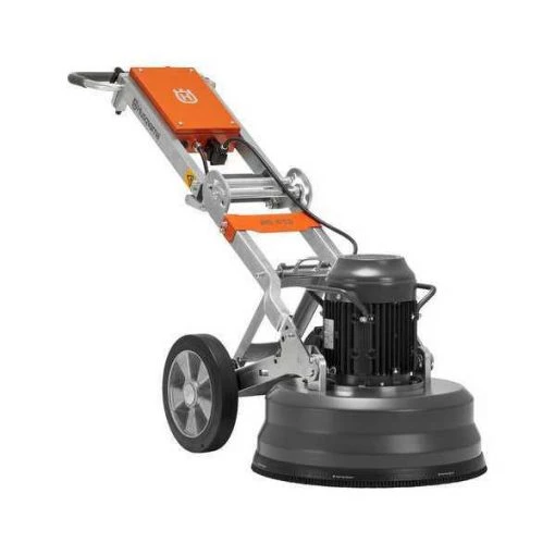 Concrete Floor Grinder