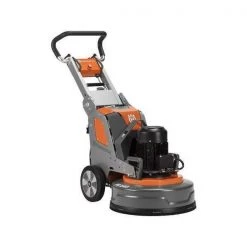 Husqvarna Concrete Floor Grinder