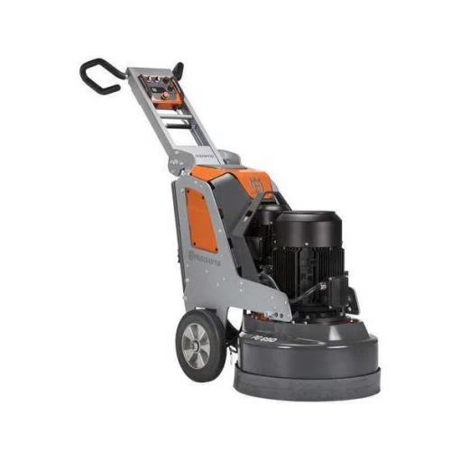 Husqvarna Concrete Floor Grinder 1 Concrete Floor Grinder