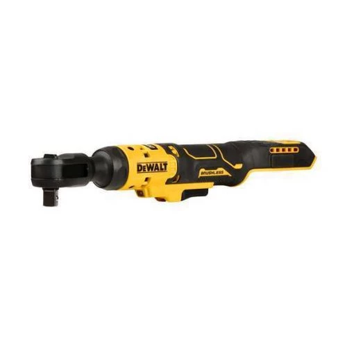 Dewalt Ratchet, Cordless, 2.4 lb, 20V DC, 250 RPM 1 Ratchet, Cordless, 2.4 lb, 20V DC, 250 RPM