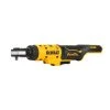 Dewalt Ratchet, Cordless, 1.7 lb, 12V DC, 250 RPM