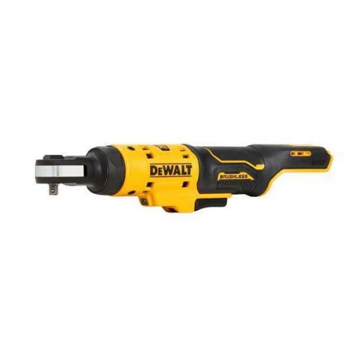 Dewalt Ratchet, Cordless, 1.7 lb, 12V DC, 250 RPM 1 Ratchet, Cordless, 1.7 lb, 12V DC, 250 RPM