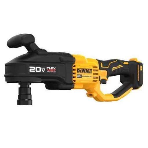 Cordless Drills, 1250 RPM Max. Speed
