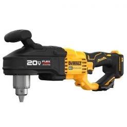 Dewalt Cordless Drills, 1250 RPM Max. Speed