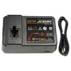 Max Charger, 5 Ah, 30 min, 1 Port, Three-Prong