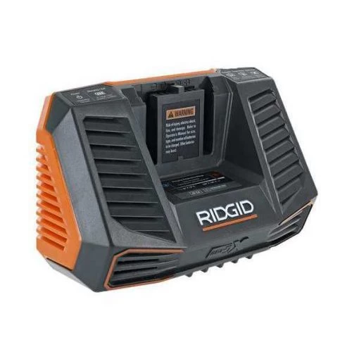 Ridgid Cordless Tool Accessories, Single Port 1 Cordless Tool Accessories, Single Port